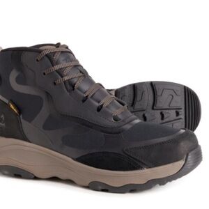 Teva Geotrecca RAPID PROOF Hiking Boots - Waterproof men’s 10.5